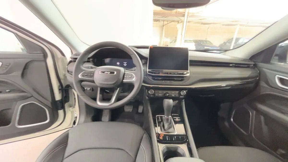 Jeep Compass 1.5 Turbo T4 130 CV MHEV 2WD Summit