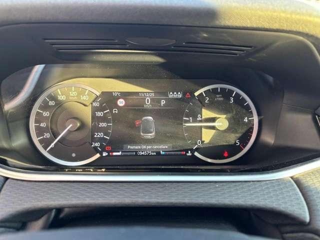 Land Rover Range Rover Evoque 2.0D I4 180 CV AWD Auto LED-NAVI-APP CONNECT