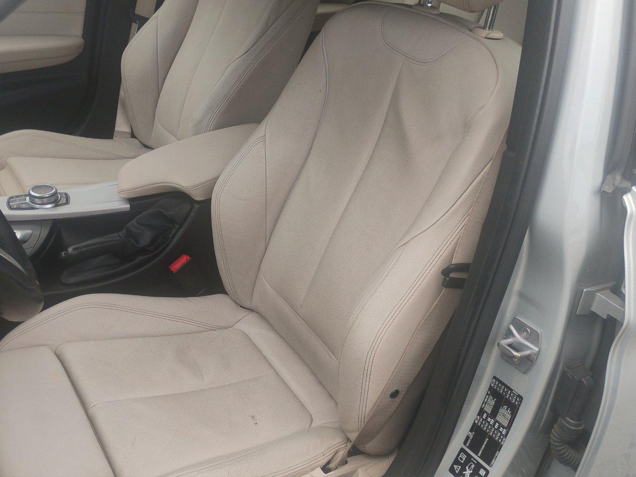 BMW 320 d Touring xdrive Msport auto.PERFETTA