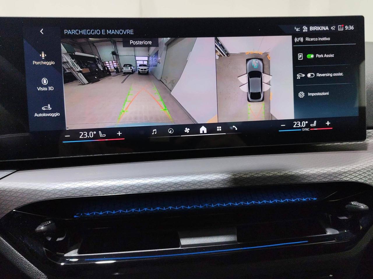 BMW Serie 4 i4 eDrive40 MSport Edition