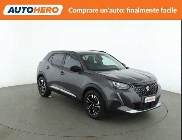 PEUGEOT 2008 BlueHDi 110 S&S Allure Pack