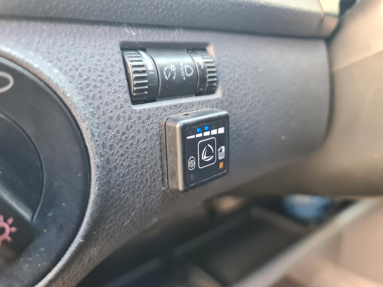 Volkswagen Polo 1.4/80CV 16V 5p BiFuel Gpl