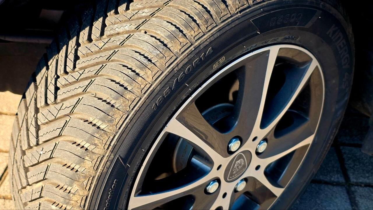 Mazda MX5 1.6i Spider MX5 roadster