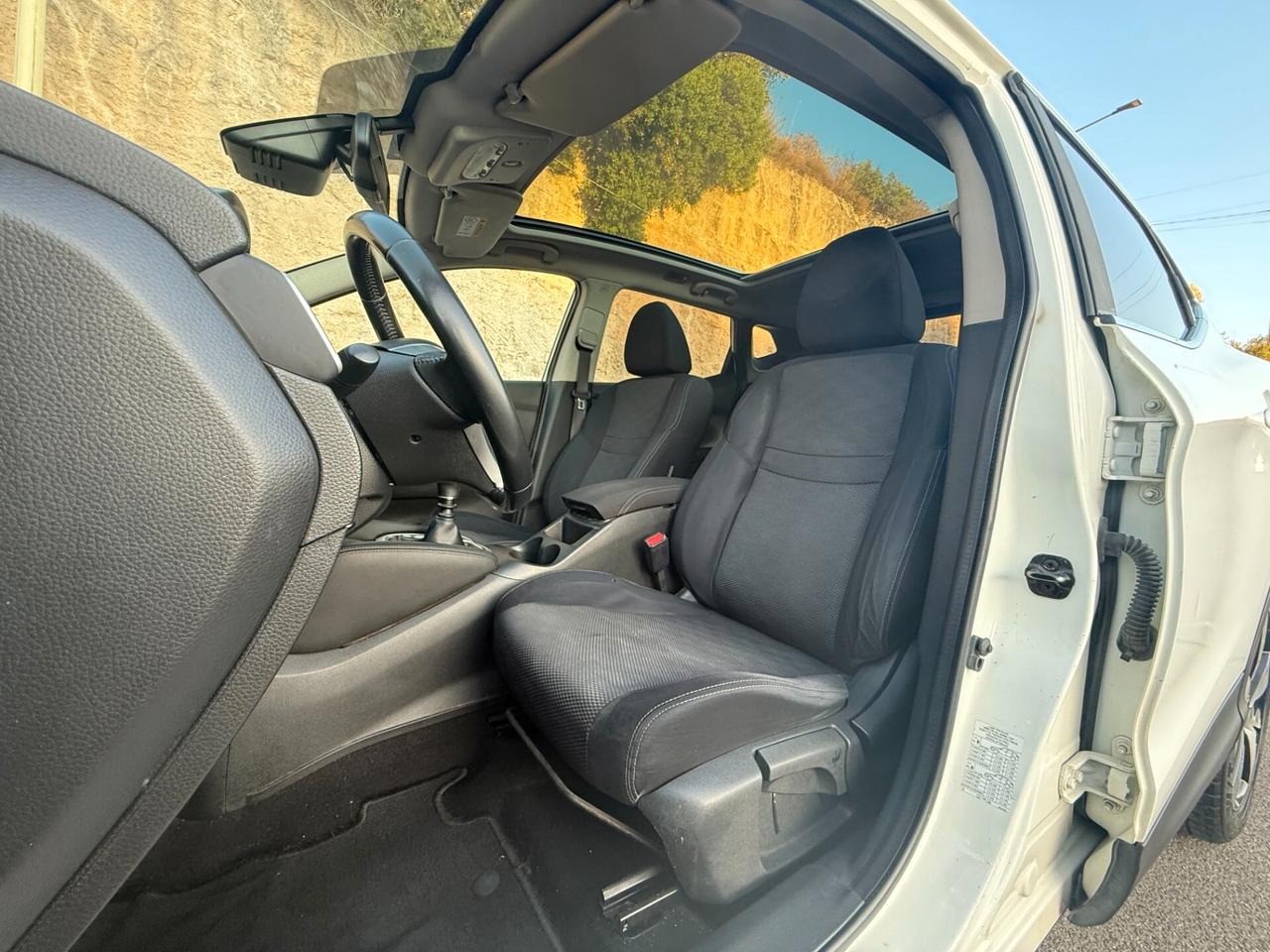 Nissan Qashqai TEKNA/1.5 110 CV/SOLO 58000 KM