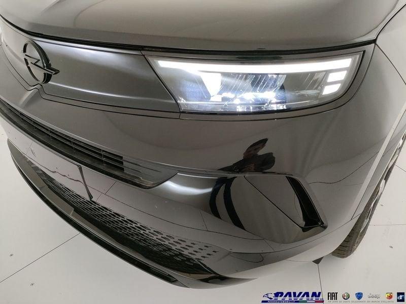 Opel Mokka 1.2 Hybrid aut. GS