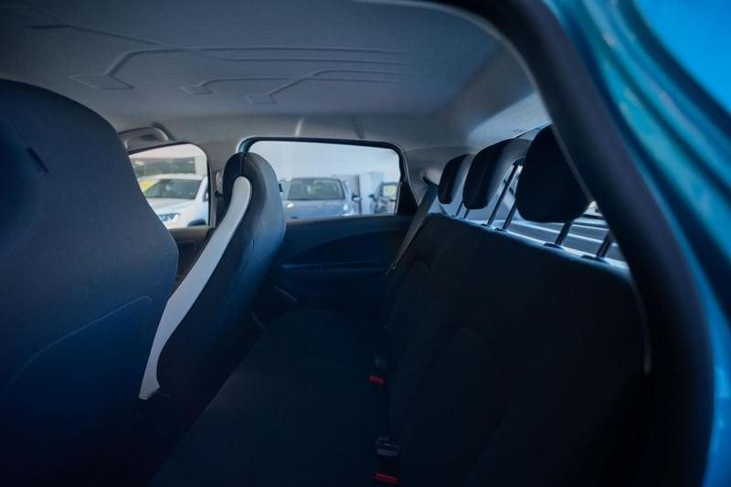 Renault ZOE Life R110 Flex