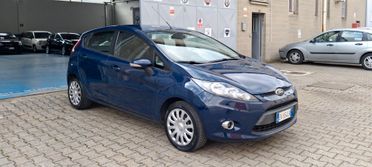 Ford Fiesta Ikon 1.2 Ikon 5p NeopatentatiOK