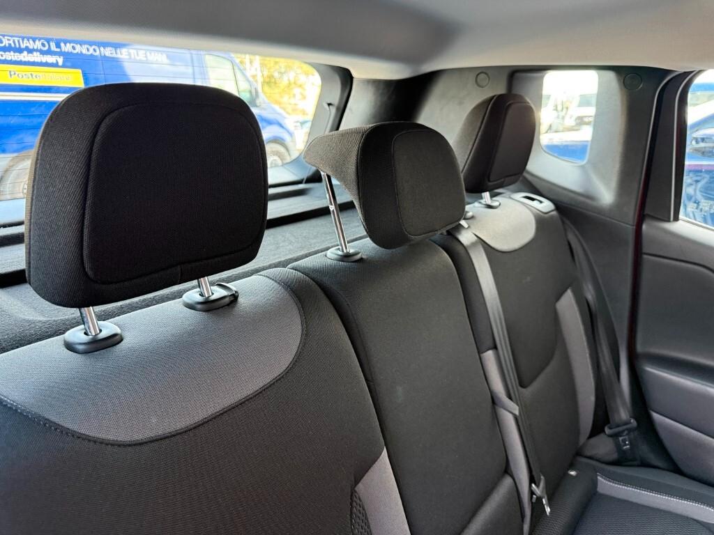 Jeep Renegade 1.5 Turbo T4 Mhev Limited 2wd 130cv Dct