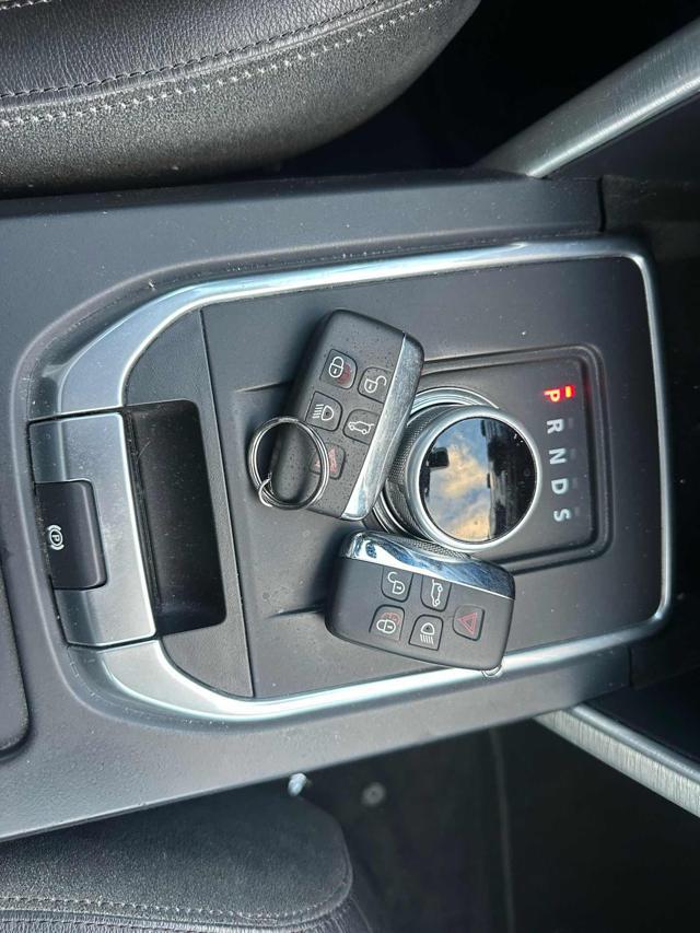 LAND ROVER Discovery Sport 2.0 TD4 180 CV HSE senza nessun lavoro da fare