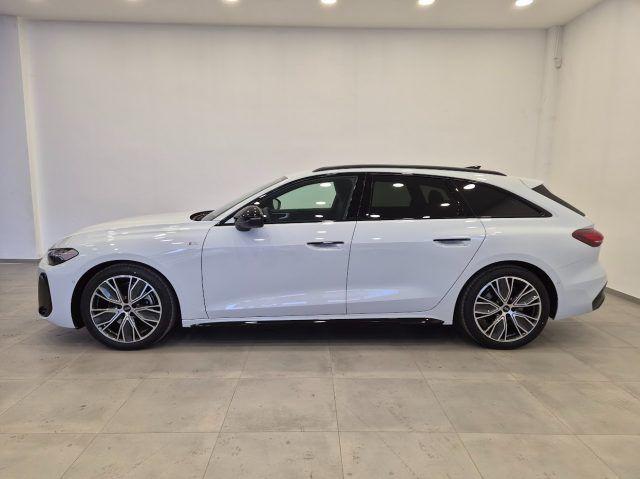 AUDI A5 Avant TDI 204cv S tronic mHEV+ S Line N1 Autocarro
