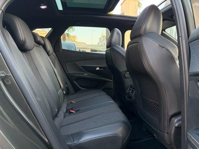 PEUGEOT 3008 1.5BlueHDi 130 GT Line *TETTO*