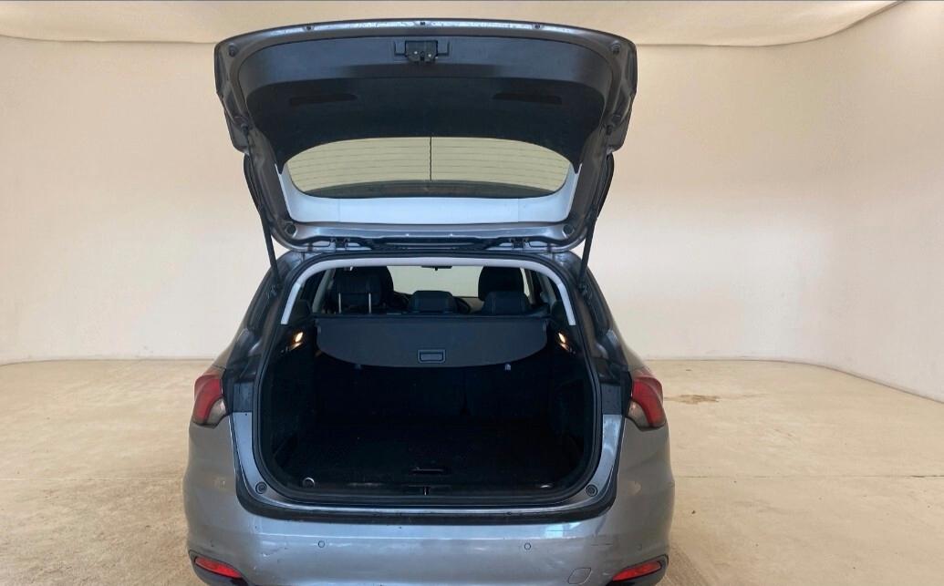 Fiat Tipo 1.3 Mjt S&S SW Business 95cv IN ARRIVO