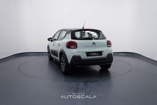 CITROEN C3 1.2 PureTech 82cv S&S Shine