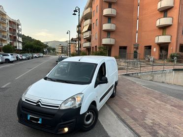 Citroen Berlingo Multispace BlueHDi 100 S&S Feel