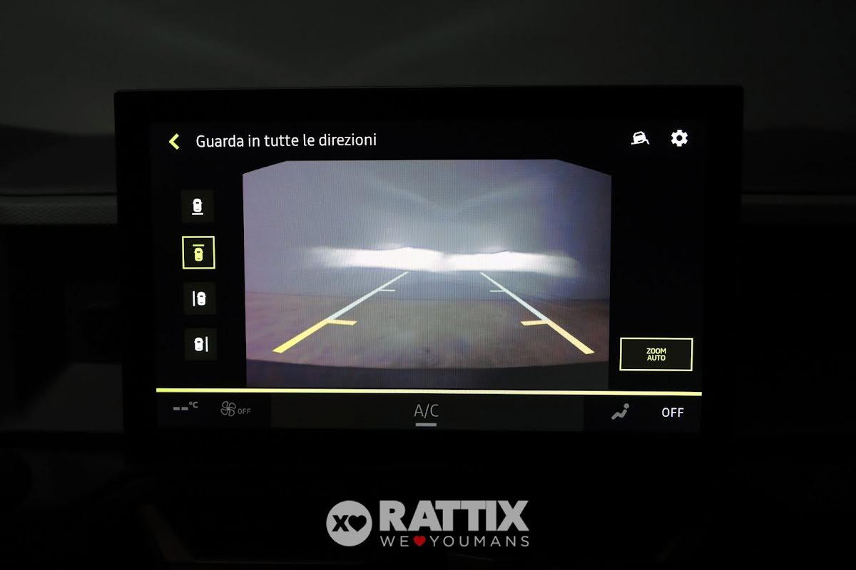 Dacia Duster 1.0 Eco-g 100CV Extreme