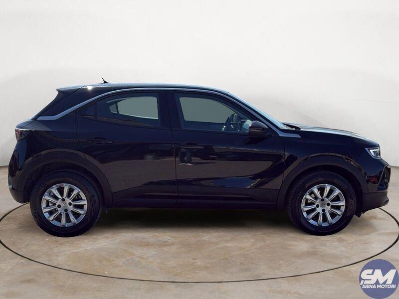 Opel Mokka 1.5 110cv Edition MT6