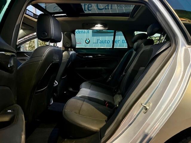 Opel Insignia Sports Stourer 1.6 cdti Innovation auto"TETTO/NAVI
