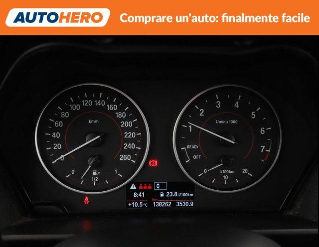 BMW 118 i 3p. Msport