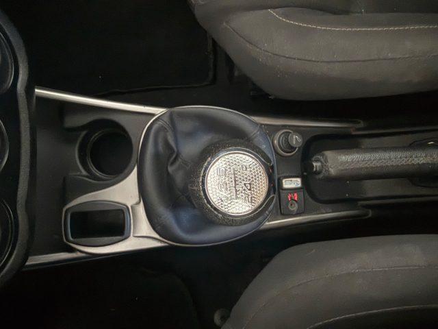 ALFA ROMEO MiTo 1.4 70 CV 8V Progression
