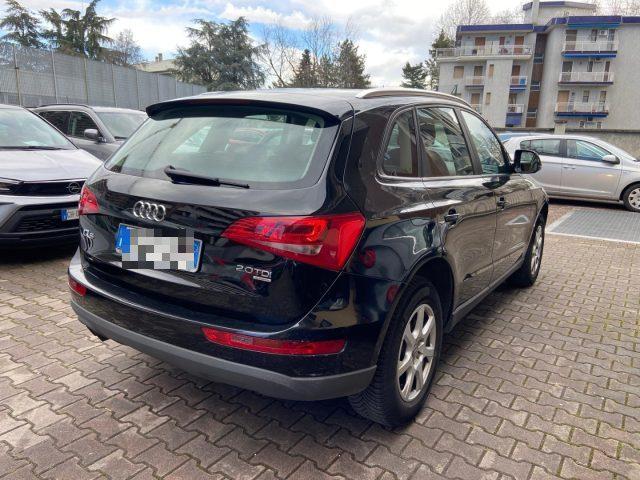 AUDI Q5 2.0 TDI 143 CV quattro