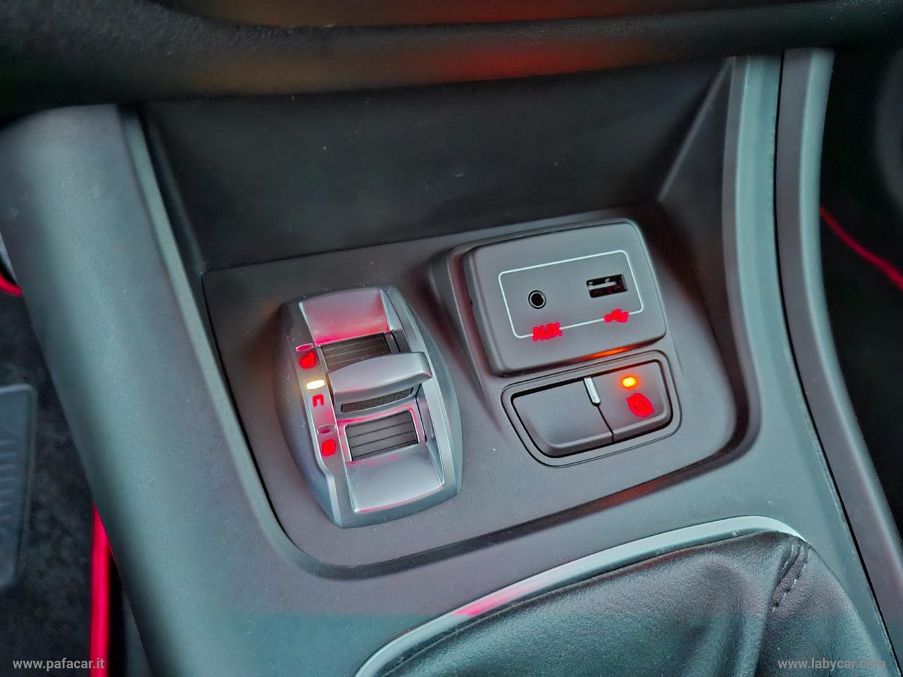 ALFA ROMEO Giulietta 1.6 JTDm 120 CV Super