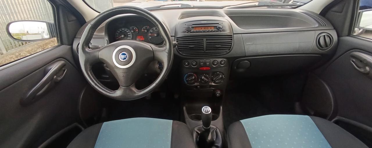 Fiat Punto 1.3 Multijet 16V 5 porte Actual - Uniproprietario