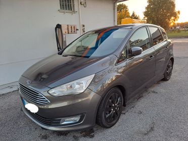 Ford C-Max 1.5 TDCi 105CV Start&Stop ECOnetic Business