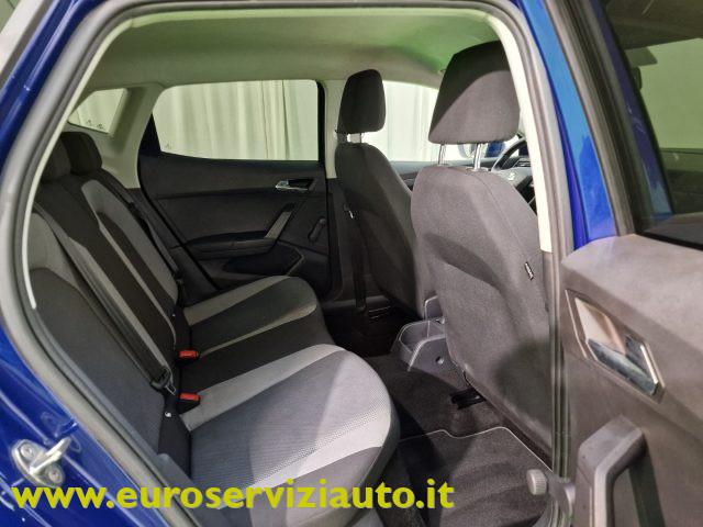 SEAT Ibiza 1.6 TDI 80 CV 5 porte Style