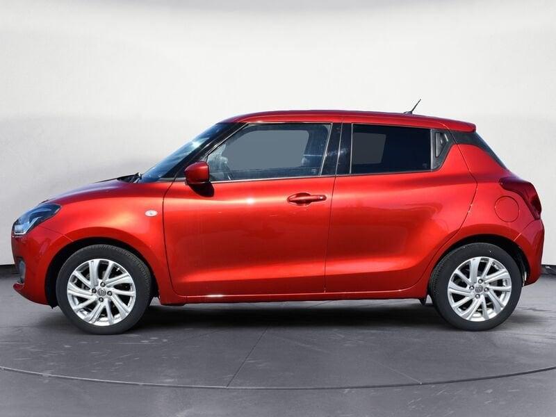 Suzuki Swift Swift 1.2 Hybrid Top
