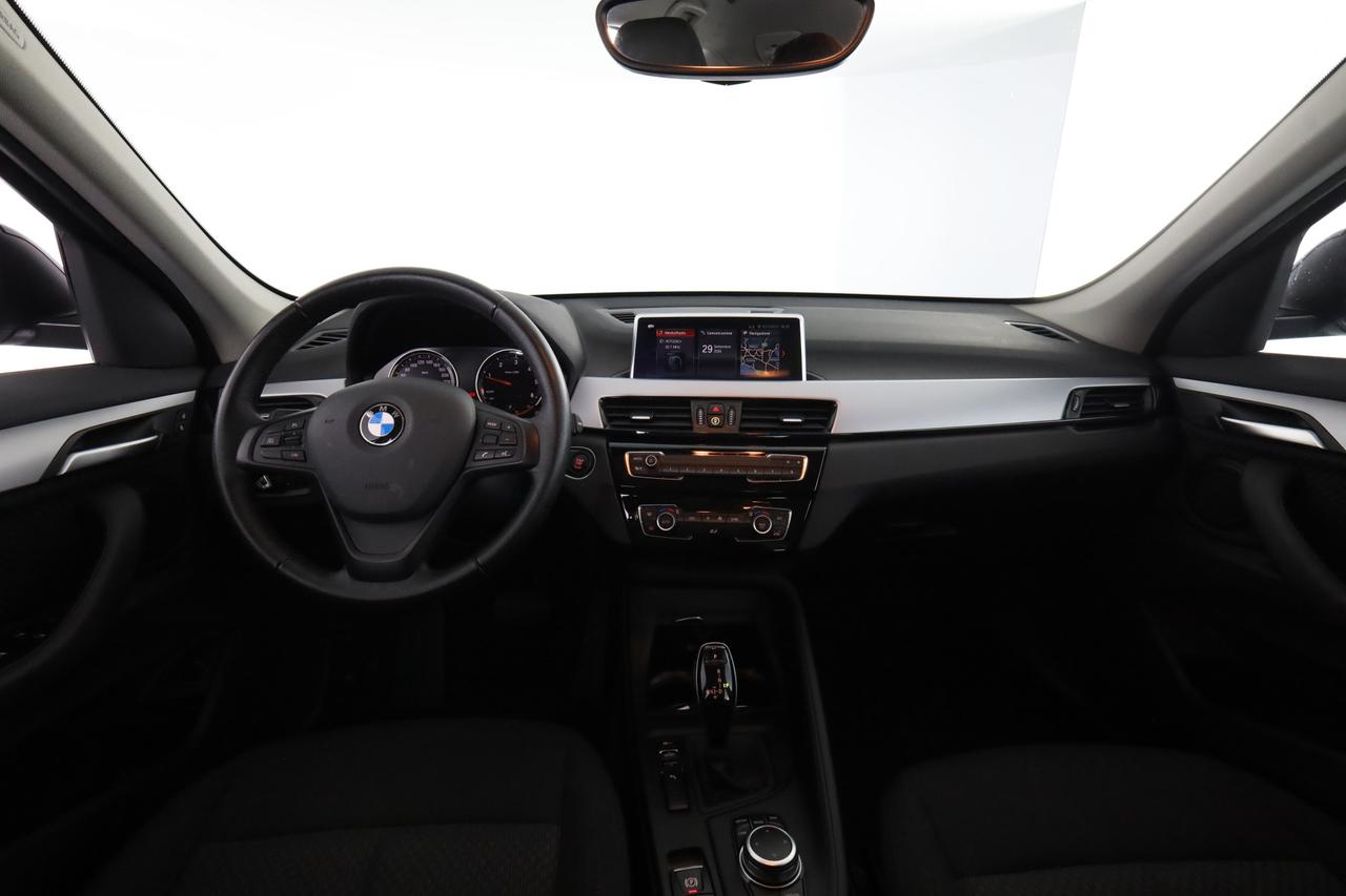 BMW X1 (F48) X1 sDrive 20d BUSINESS ADVANTAGE