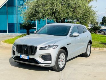 Jaguar F-Pace R-Dynamic S awd offerta T-Stock prezzo imperdibile