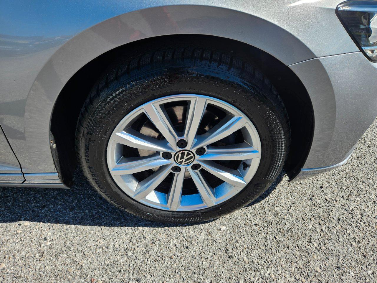 Volkswagen Passat Variant 2.0 tdi Business 150cv dsg