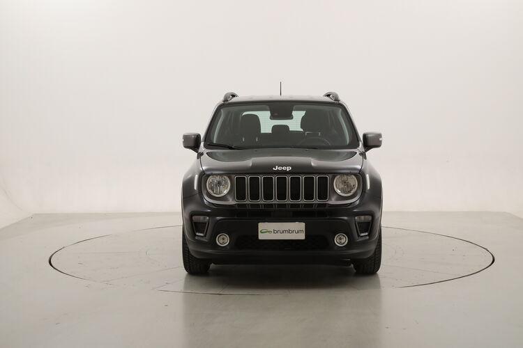 Jeep Renegade Limited BR332943 1.0 Benzina 120CV