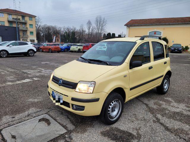 FIAT Panda 1.2 4x4 Van Active 2 posti