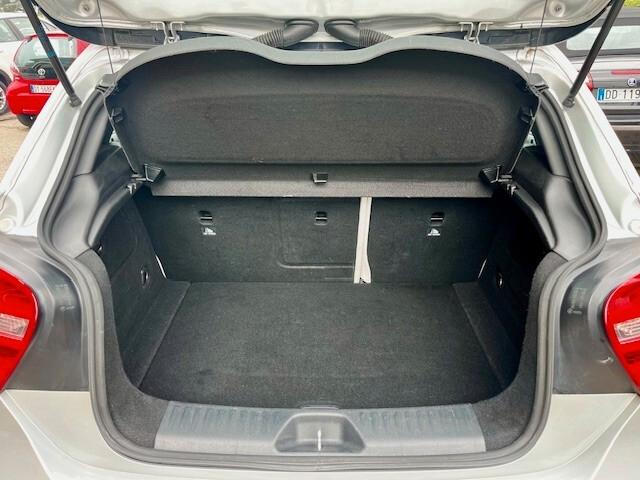 Mercedes-Benz A 200 cdi Sport auto "EURO 6B / PERFETTA IN TUTTO"