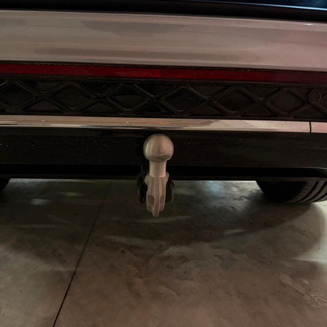 Volkswagen Tiguan 2.0 TDI 150 CV DSG R-Line Plus