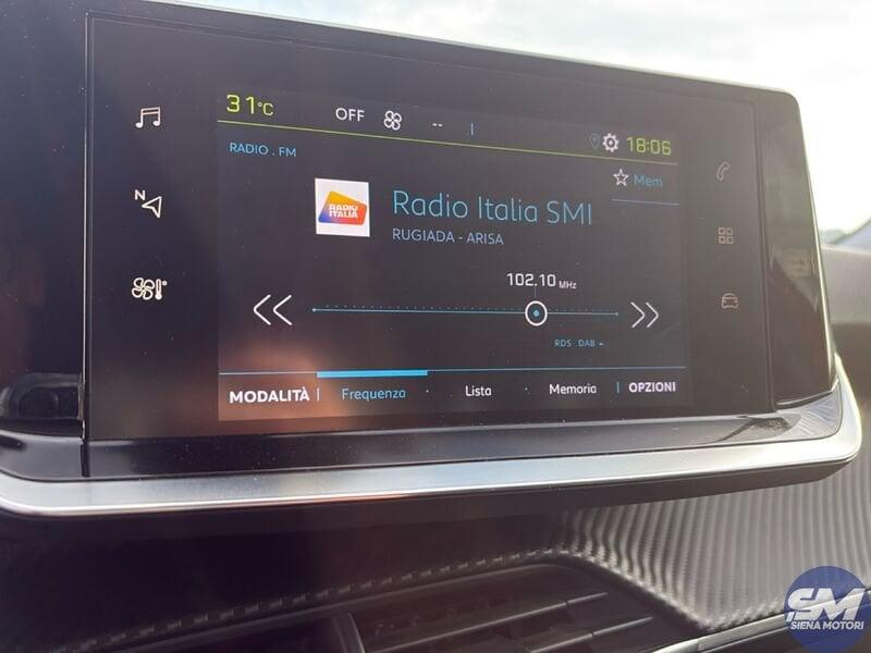 Peugeot 2008 e 100kW GT Pack