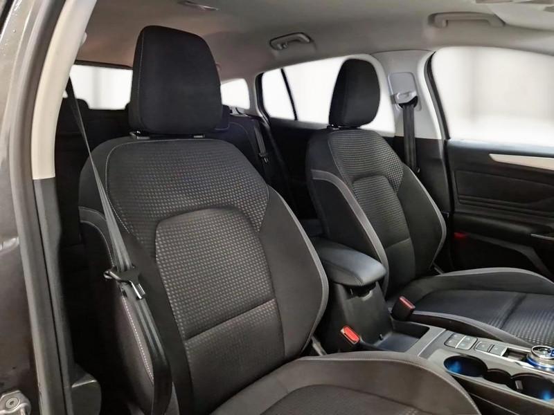 FORD FOCUS WAGON 1.5 Ecoblue 120cv Business Co-Pilot Auto