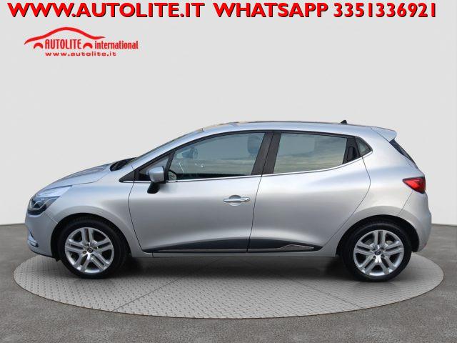 RENAULT Clio dCi 8V 75 CV 5 porte Energy Zen