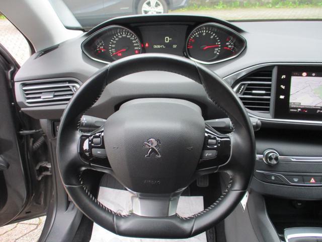 PEUGEOT 308 BlueHDi 130 S&S Allure *NAVI *UNICO PROPRIETARIO