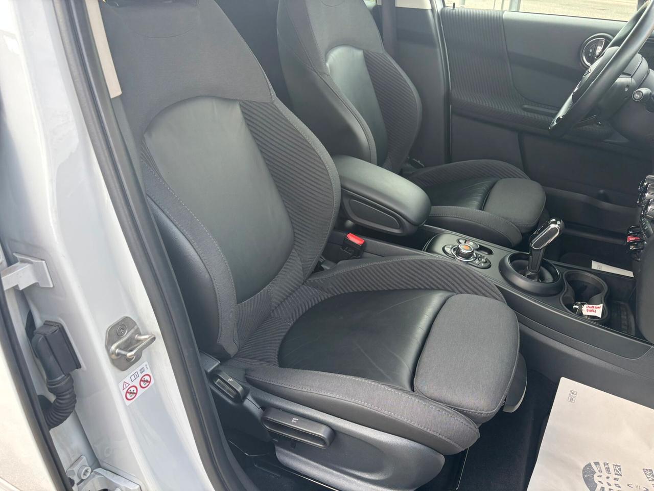 Mini Cooper D Countryman 1.5 One Hype