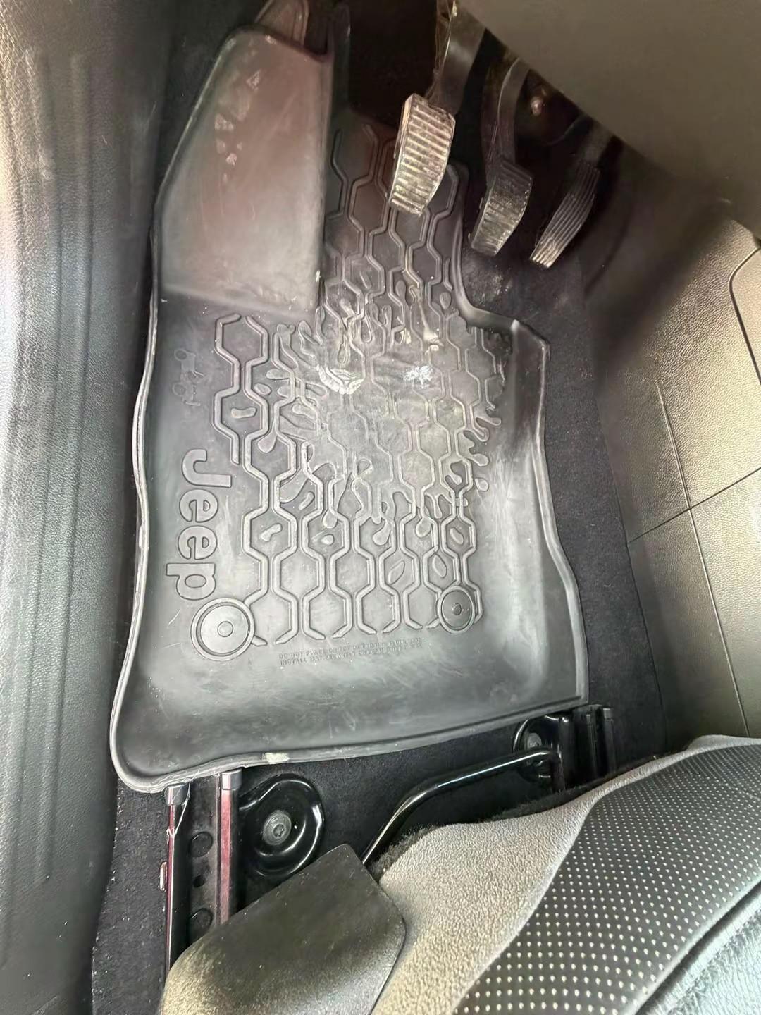 Jeep Renegade 2.0 Mjt 140CV 4WD Active Drive Limited