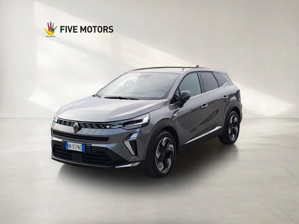 Renault Symbioz 1.8 full hybrid E-Tech Techno 160cv auto