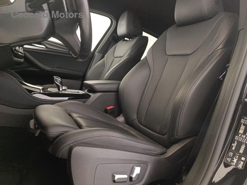 BMW X4 20 d Mild Hybrid 48V Msport xDrive Steptronic