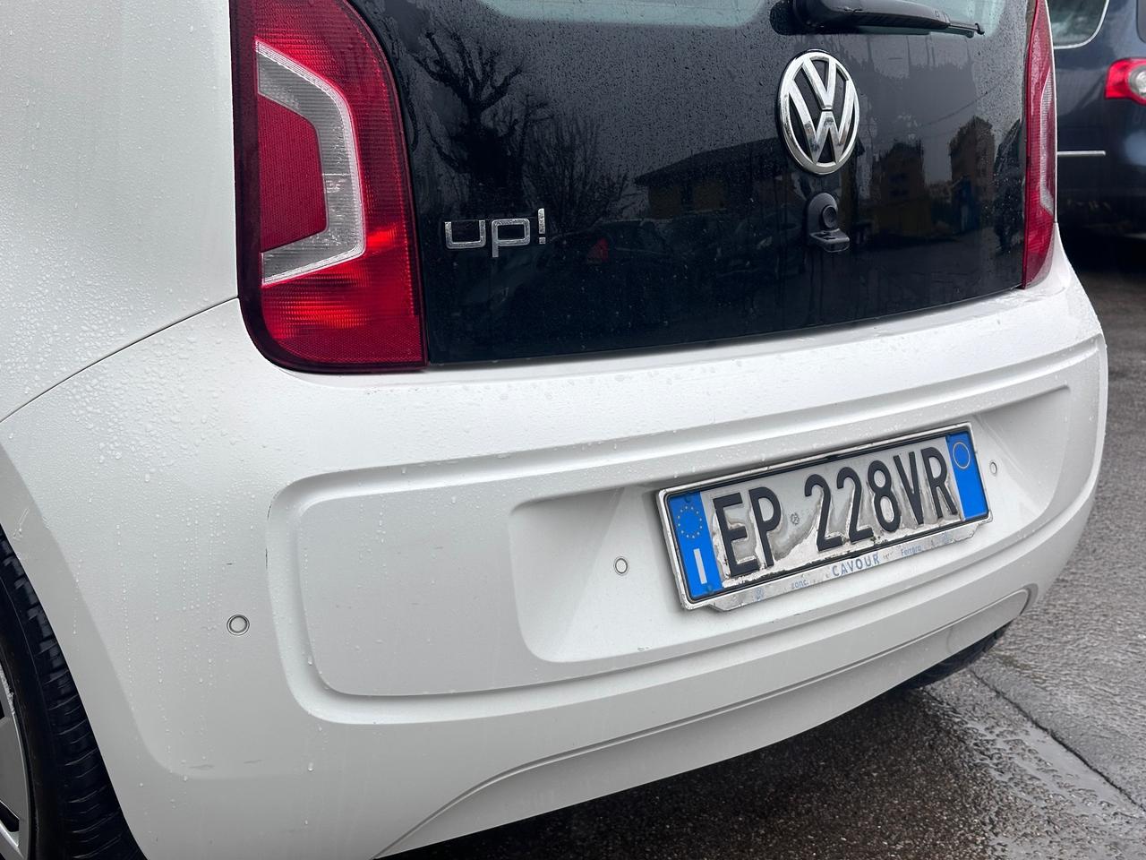Volkswagen up! 1.0 75 CV 5p. high X Neopatentati