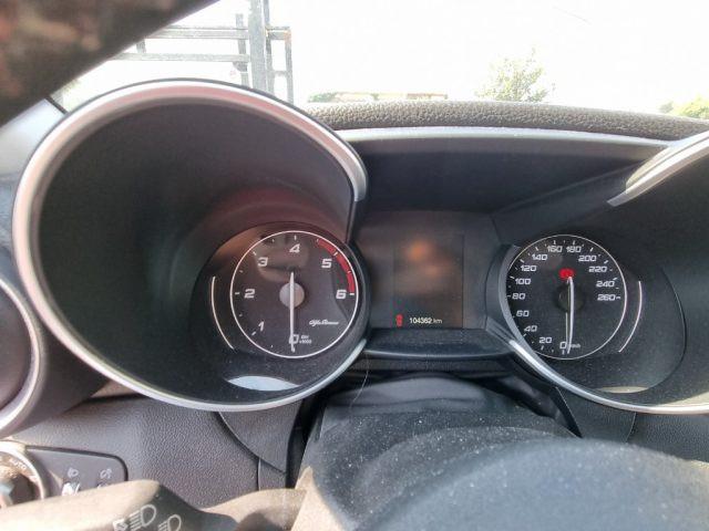 ALFA ROMEO Giulia 2.2 Turbodiesel 150 CV AT8 Super