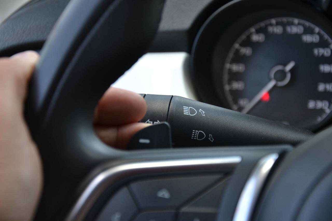 1.6 MJT 120CV AUTOM. **PREZZO VERO**UNIPRO'**