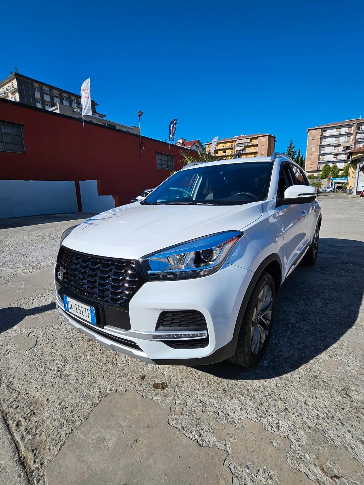 Dr 4.0 1.5 GPL 114cv