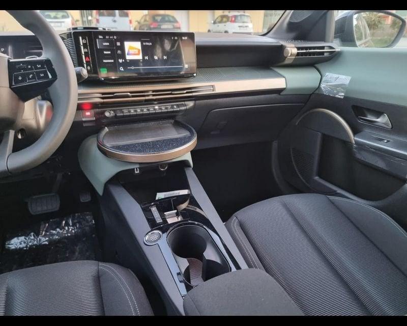 Lancia Ypsilon NUOVA LANCIA IBRIDA Nuova Ibrida My24 Nuova 1.2 100cv Ibrida