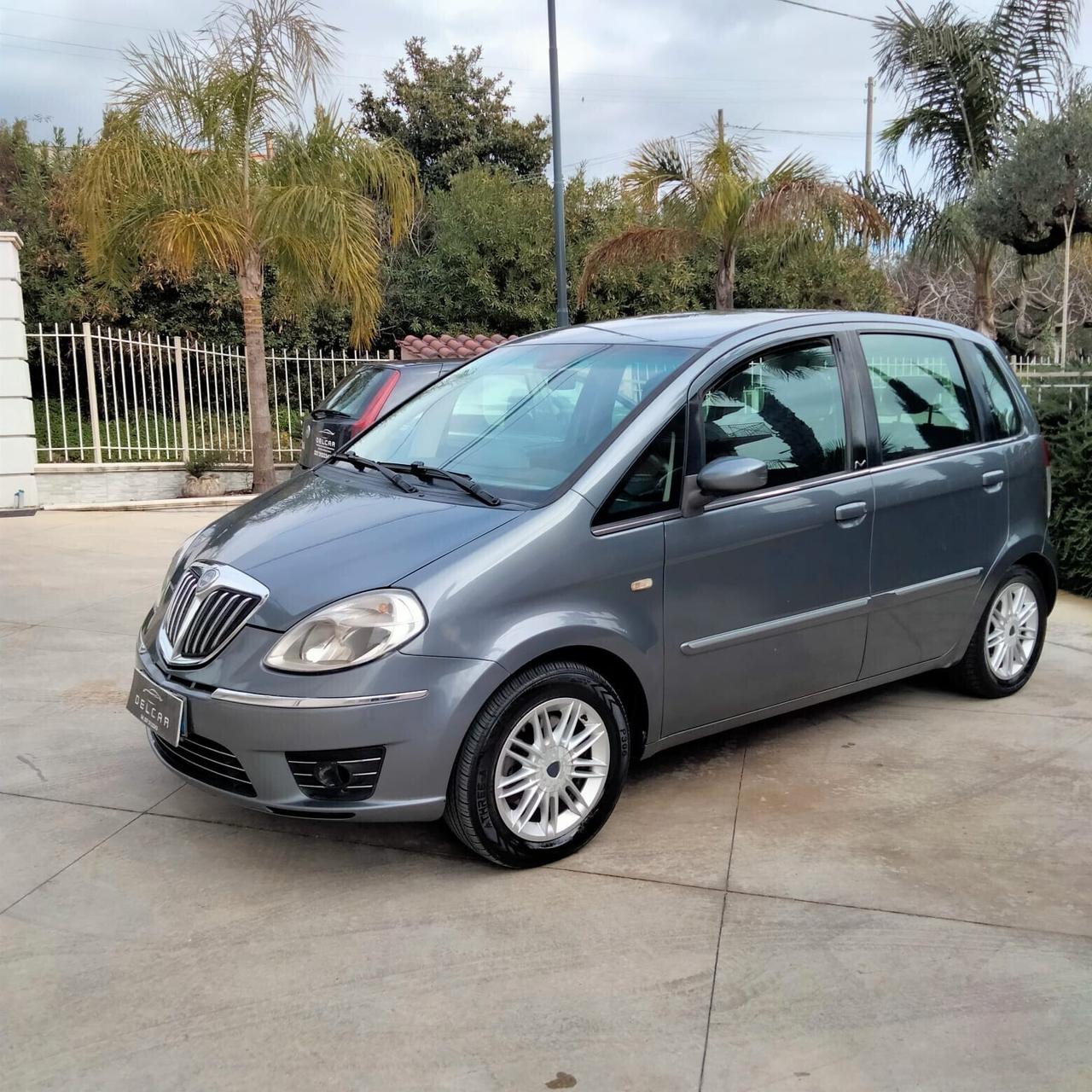 Lancia MUSA 1.3 Multijet 16V 90 CV Oro